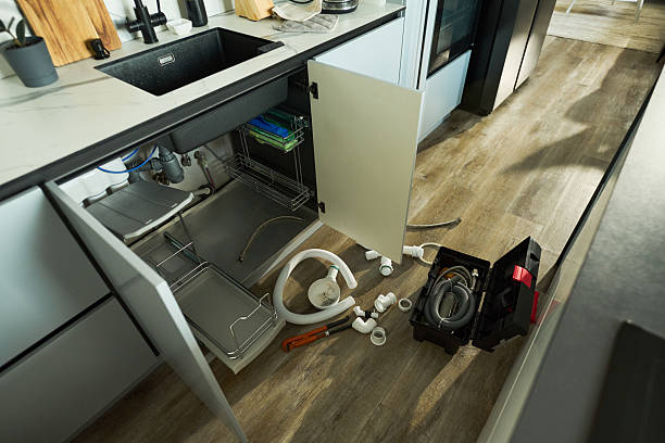 Reliable Drain Cleaning contractor in College Corner, OH by Street Wise - Plumbing
